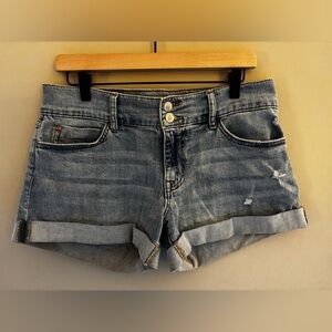 Hudson Ruby Women's Denim Shorts